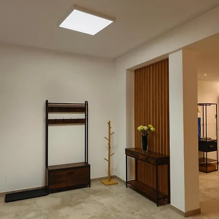 Gaestehaus #1 Apartman