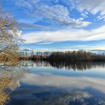 Appartement Gaestehaus #1