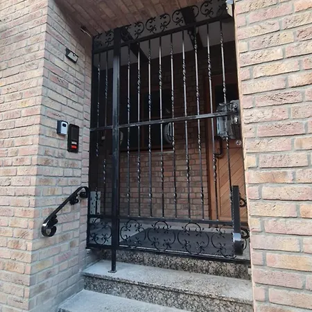 Gaestehaus #1 Appartement Jülich