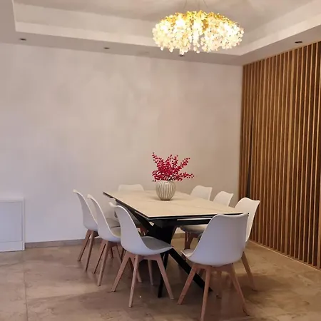 Gaestehaus #1 Jülich