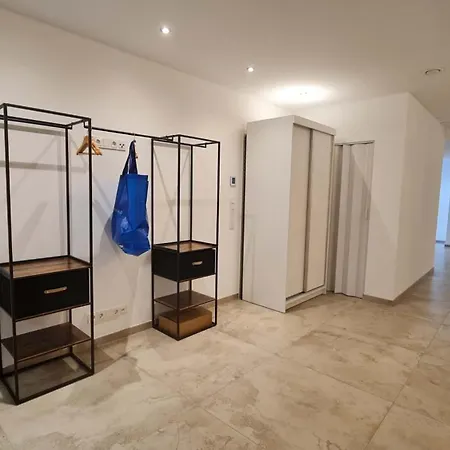 Appartement Gaestehaus #1 Jülich
