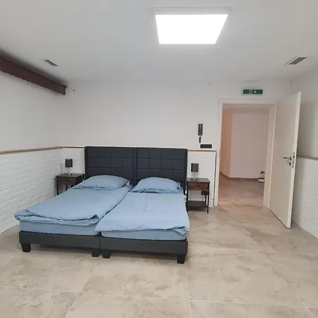 Gaestehaus #1