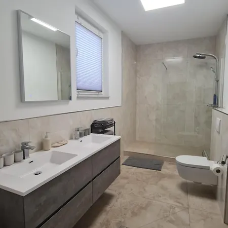 Appartement Gaestehaus #1 Jülich