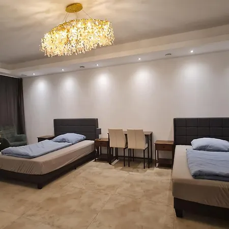 Gaestehaus #1 Jülich