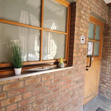 Gaestehaus #1 *