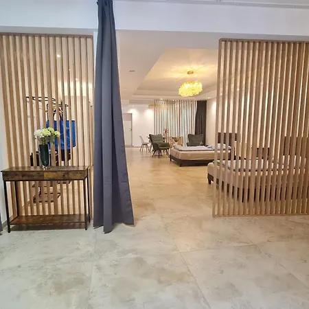 Gaestehaus #1 * Jülich