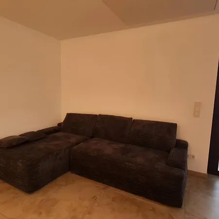 Gaestehaus #1 * Jülich