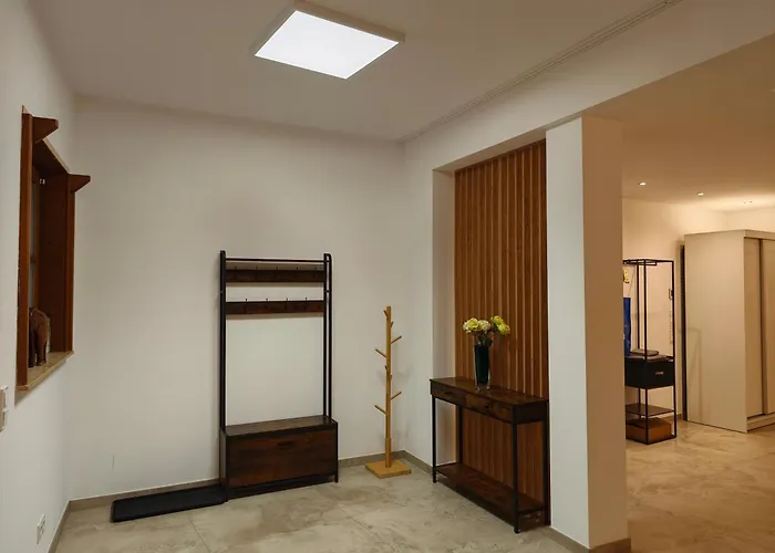 Gaestehaus #1 Apartman