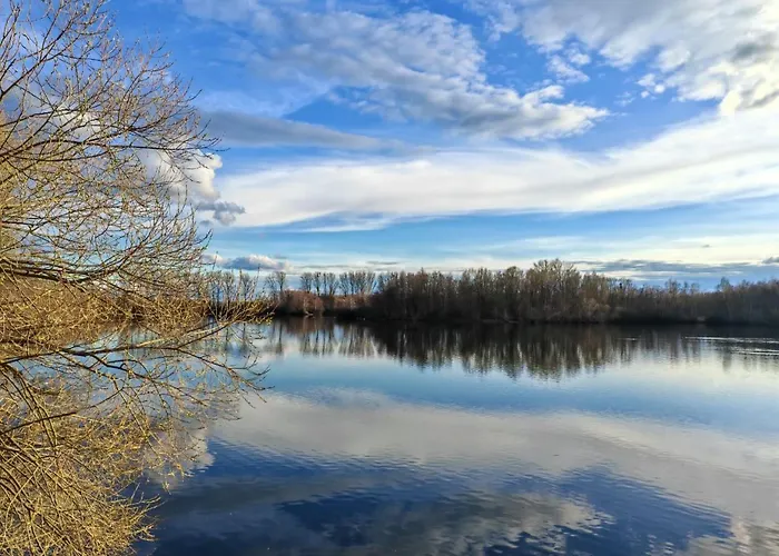 Apartman Gaestehaus #1