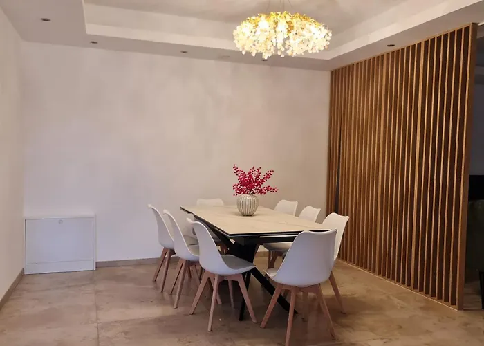 Gaestehaus #1 Jülich