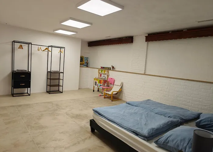 Gaestehaus #1 Jülich