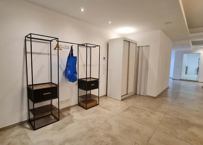 Apartman Gaestehaus #1 Jülich