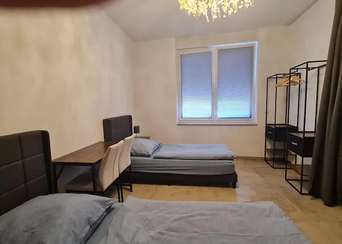 Gaestehaus #1 Jülich