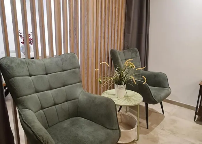 Gaestehaus #1 Apartman *