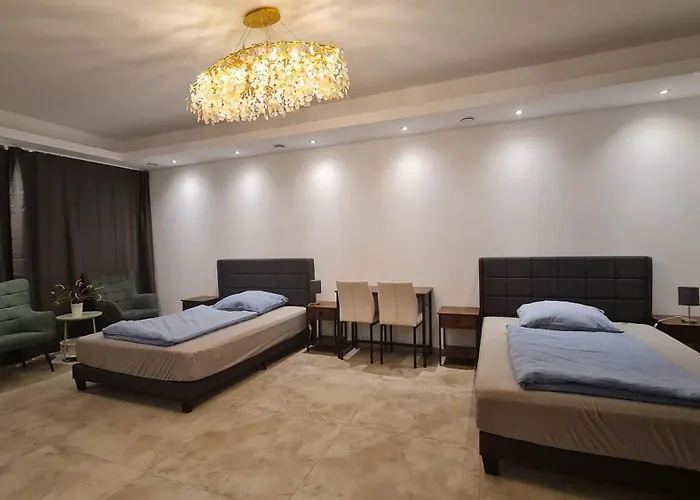 Gaestehaus #1 Jülich