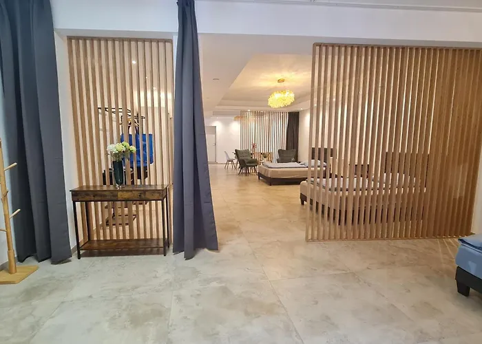 Gaestehaus #1 * Jülich