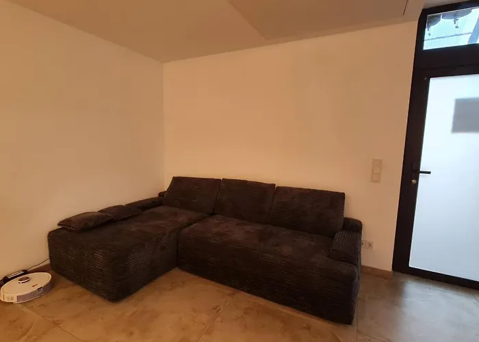 Gaestehaus #1 * Jülich