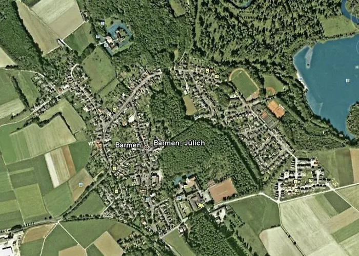 Gaestehaus #1 Apartman *